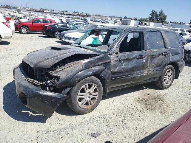 2004 Subaru Forester 