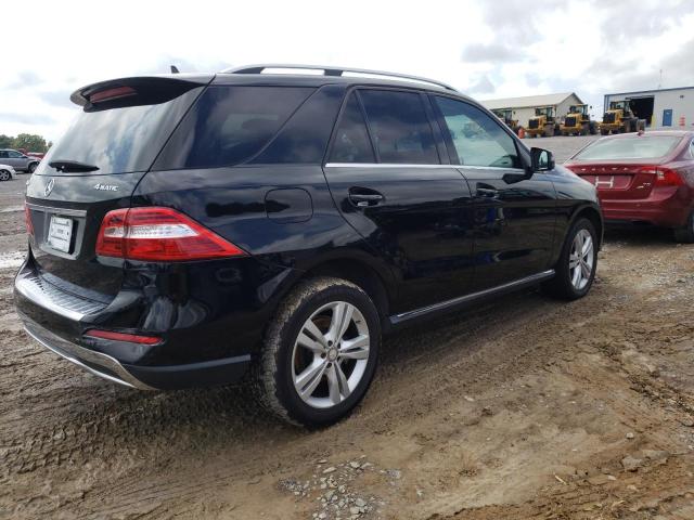 VIN 4JGDA5HB6EA304271 2014 Mercedes-Benz ML-Class, ... no.3