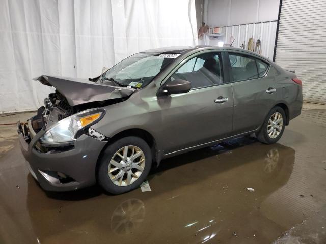 2017 Nissan Versa S