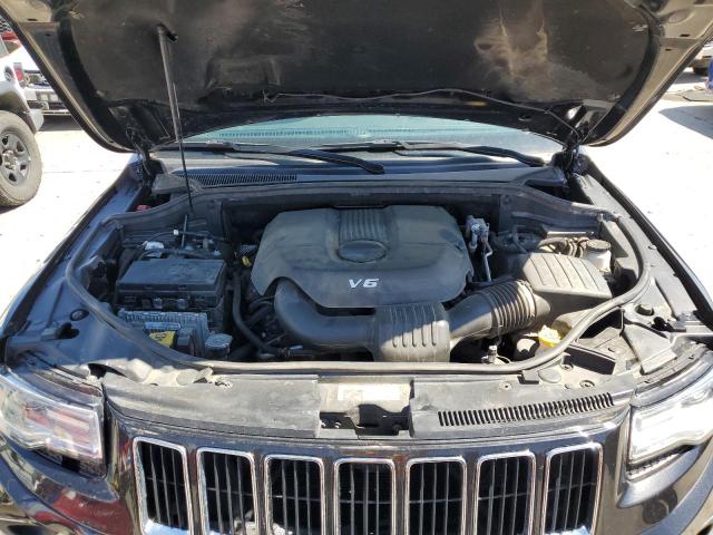 1C4RJFBG2EC458520 Jeep Grand Cherokee Limited