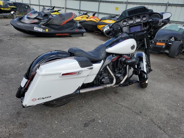 2021 HARLEY-DAVIDSON FLHXSE 1HD1PXL1XMB954910