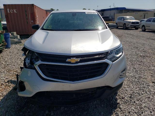 3GNAXHEVXKS573459 | 2019 CHEVROLET EQUINOX LS