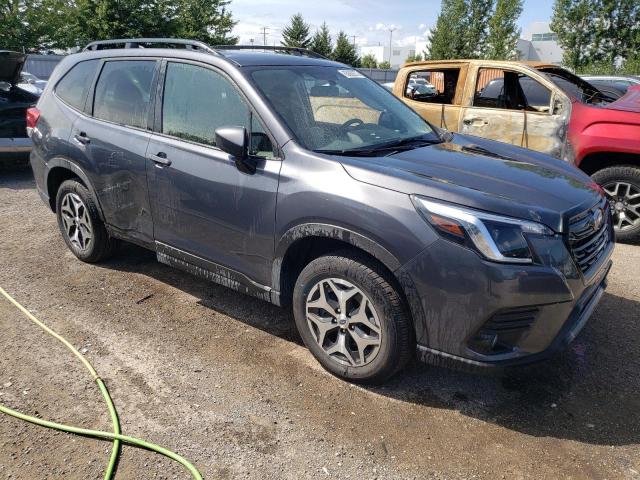 2022 SUBARU FORESTER C JF2SKEDC2NH425458