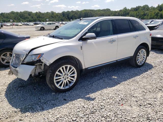 2013 Lincoln MKX 