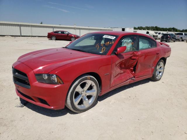 2011 Dodge Charger R/T