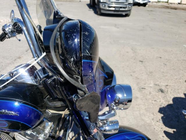 2011 HARLEY-DAVIDSON FLHTCUSE6 - 1HD1PR81XBB955122