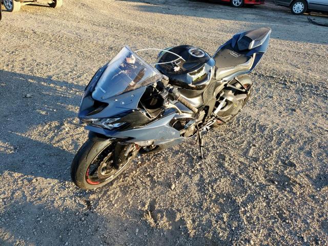 2023 KAWASAKI ZX636 K - JKBZXJH18PA015779
