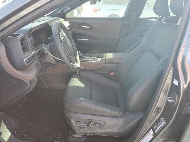2023 TOYOTA CROWN XLE JTDAAAAF0P3007971