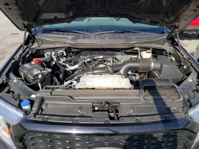 1FTEX1CP8NKD77686 Ford F150 Super Cab
