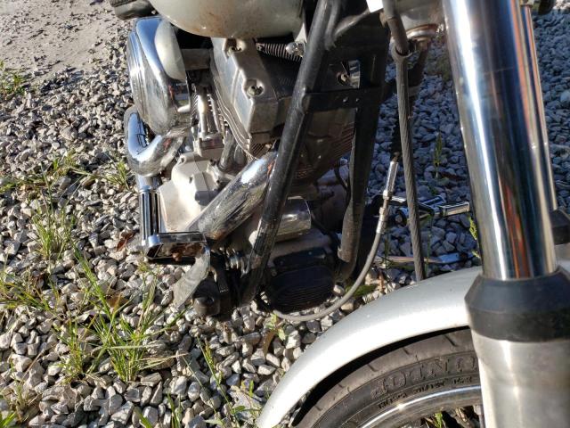 2006 HARLEY-DAVIDSON FXSTI 1HD1BVB176Y089978