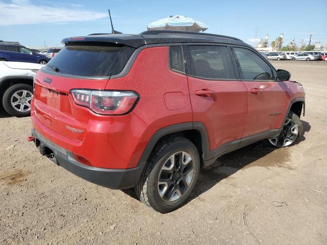 3C4NJDDB2JT234764 Jeep Compass Trailhawk