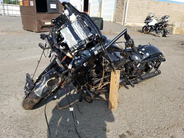 2023 HARLEY-DAVIDSON FLTRXST 1HD1ACL16PB609761