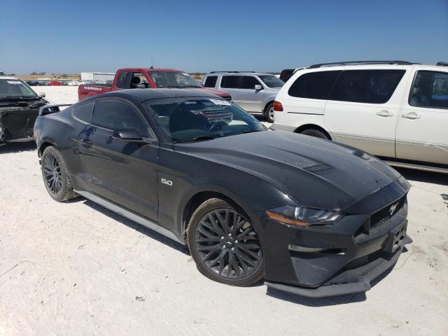 1FA6P8CF5L5133709 Ford MUSTANG GT