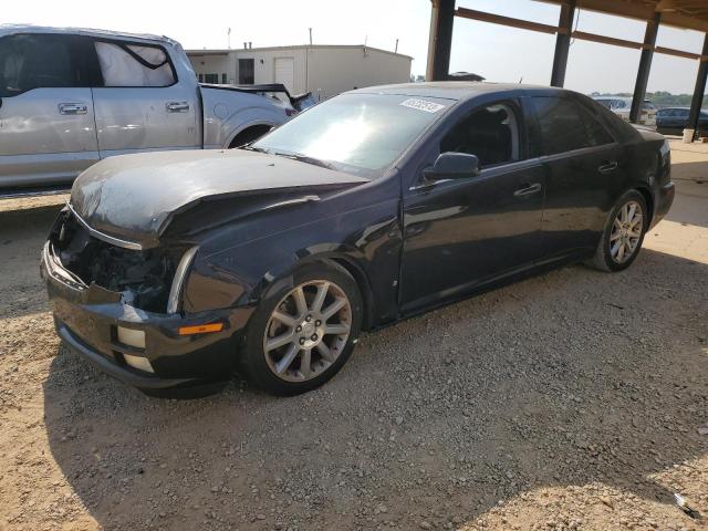 2005 Cadillac STS 