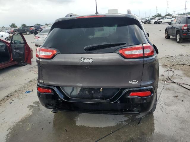 1C4PJLCB4JD606647 | 2018 JEEP CHEROKEE L