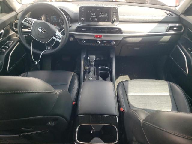 5XYP24HC8MG120952 KIA Telluride Lx