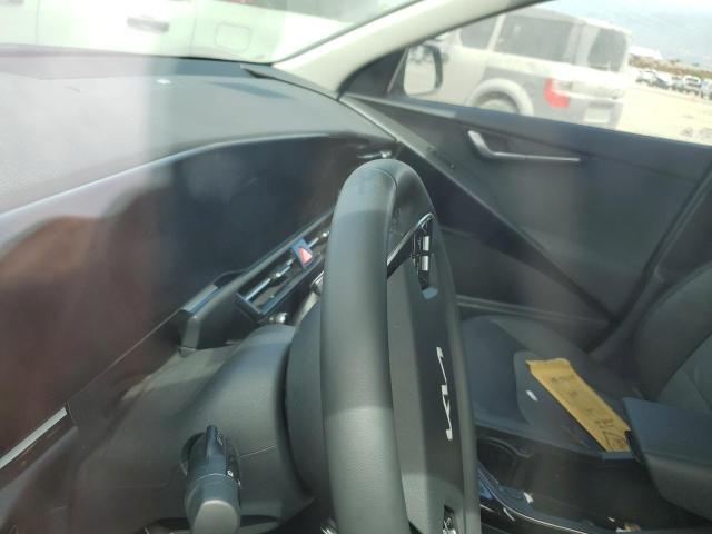 2023 KIA NIRO WIND - KNDCR3L13P5036240