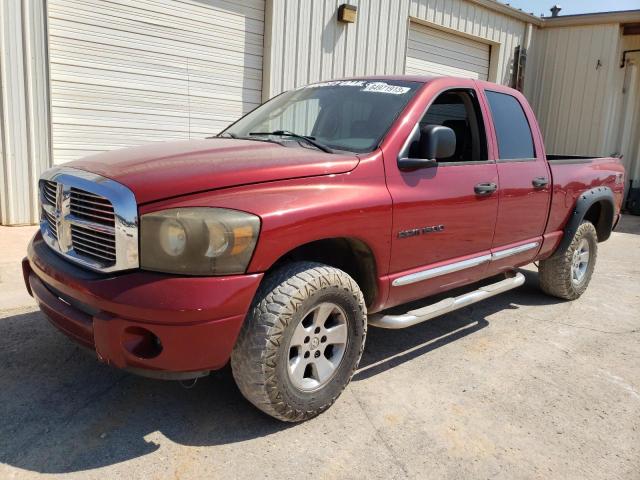 2006 Dodge Ram 1500 ST