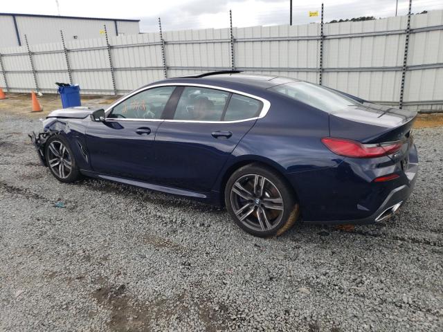 BMW M8  2022 1