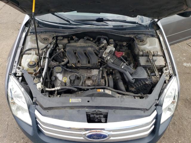 3FAHP08118R112352 | 2008 Ford fusion sel