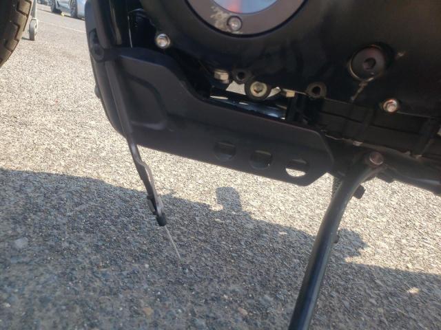 2018 TRIUMPH MOTORCYCLE STREET SCR - SMTD44GN0JT879709