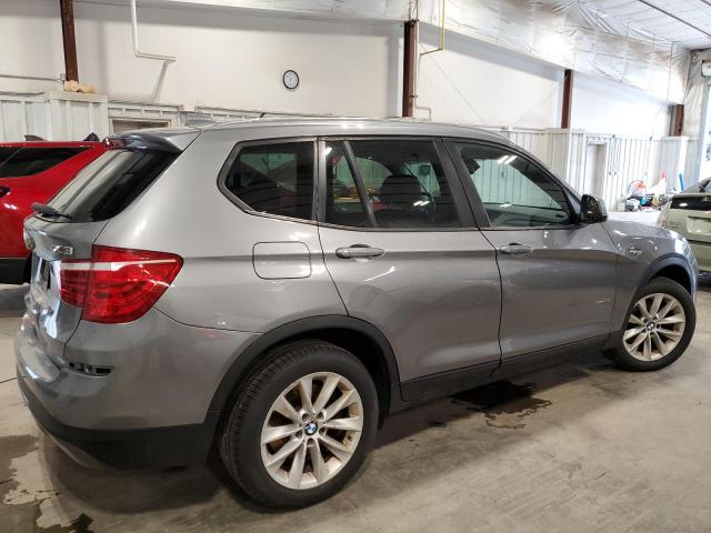 5UXWX9C52F0D45672 2015 BMW X3, photo no. 3