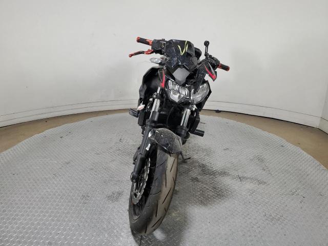 2023 KAWASAKI ER650 P - ML5EREP12PDA80716