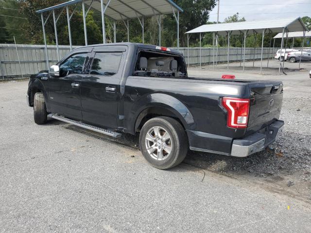 1FTEW1CP8FFB87450 | 2015 FORD F150 SUPER