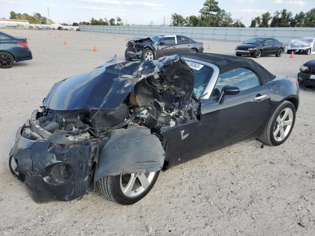 2006 Pontiac Solstice 