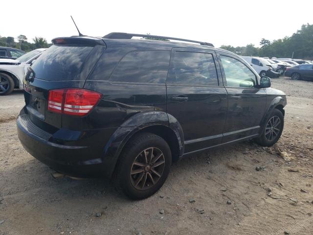 3C4PDCABXJT236955 Dodge JOURNEY SE