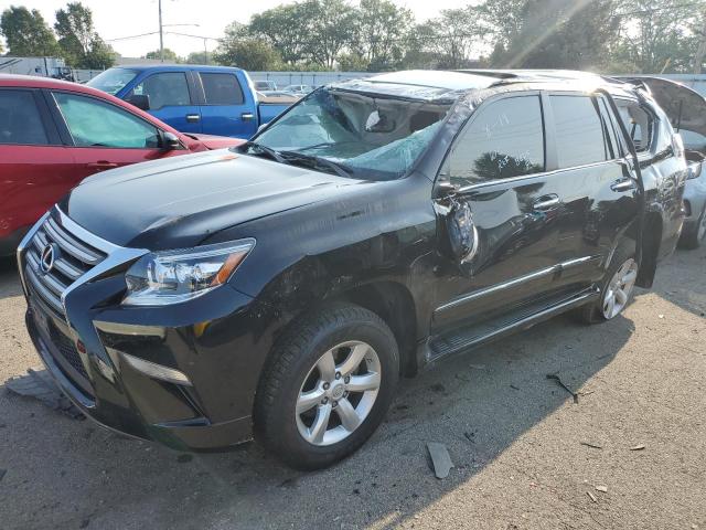 2015 Lexus GX 460 