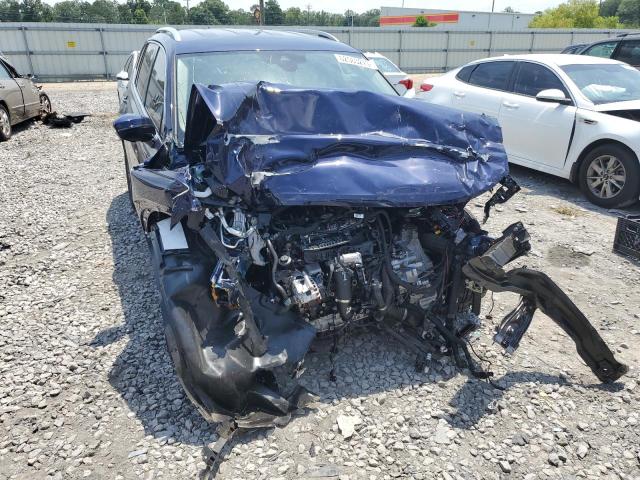 3VV3B7AX2PM065968 Volkswagen Tiguan SE 5