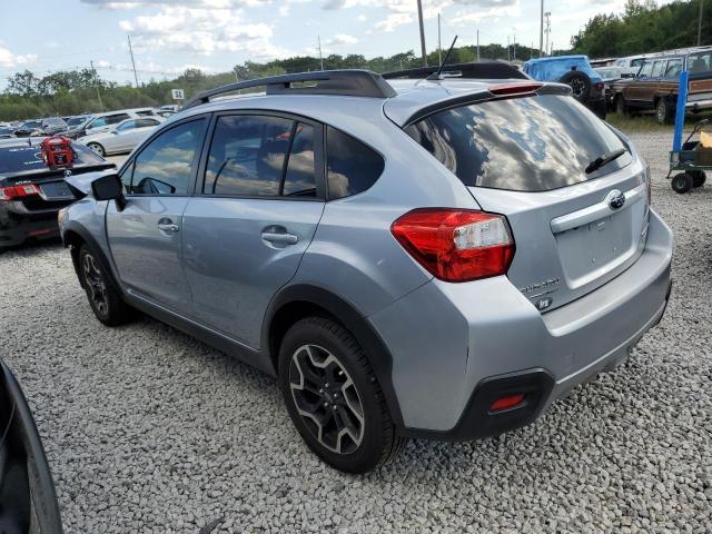 JF2GPABC6H8235783 Subaru Crosstrek Premium