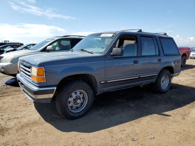 FORD EXPLORER  1994 0
