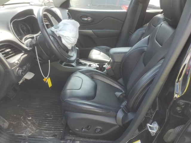 1C4PJLLB3KD249186 Jeep Cherokee Latitude Plus
