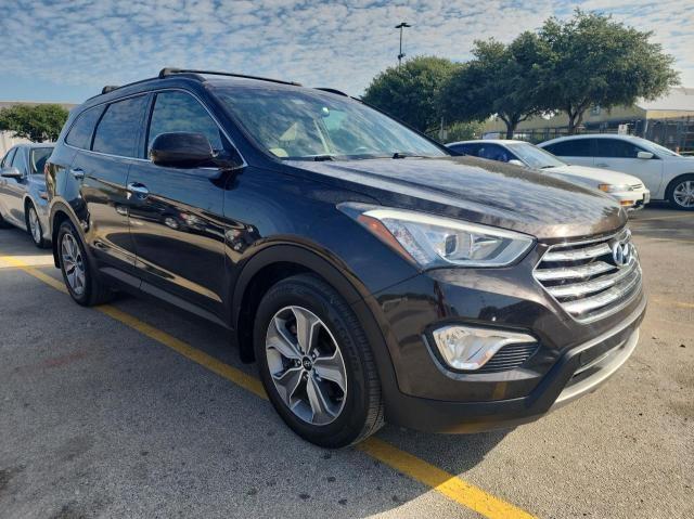 2016 Hyundai Santa Fe SE