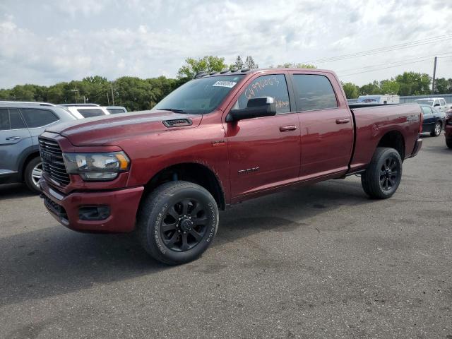 2020 Ram 2500 Big Horn