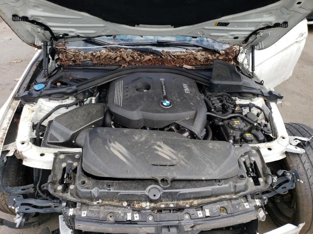 2017 BMW 330 I - WBA8B9G51HNU49167