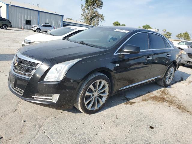 2016 Cadillac Xts Luxury Collection VIN: 2G61M5S38G9174589 Lot: 64795433