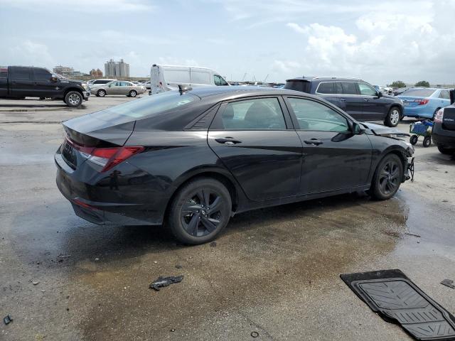 KMHLS4AG0MU064933 Hyundai Elantra SE 3