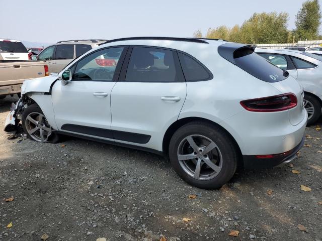 VIN WP1AA2A59JLB25648 2018 Porsche Macan no.2