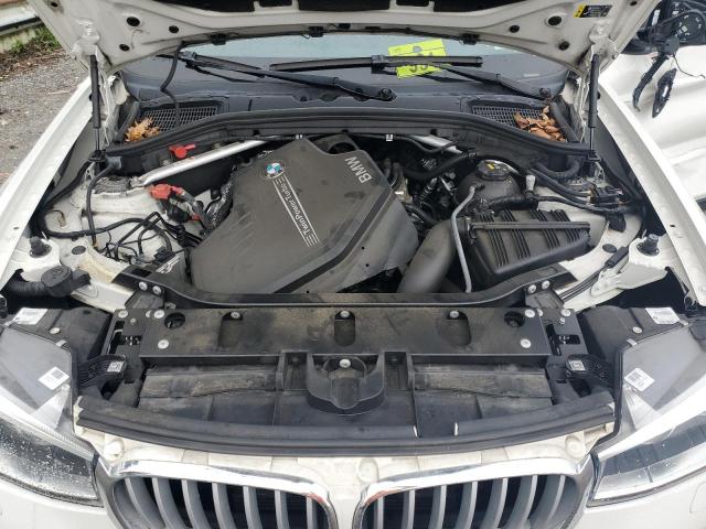 5UXWX9C34H0T19556 2017 BMW X3, photo no. 11