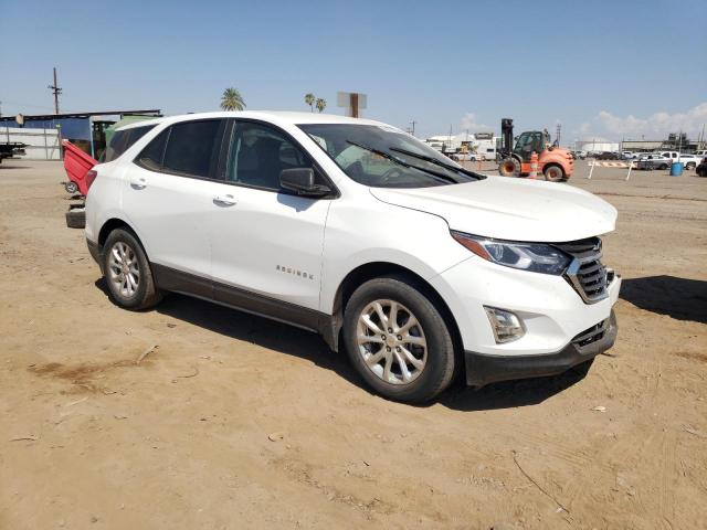 3GNAXHEV9MS177994 | 2021 CHEVROLET EQUINOX LS