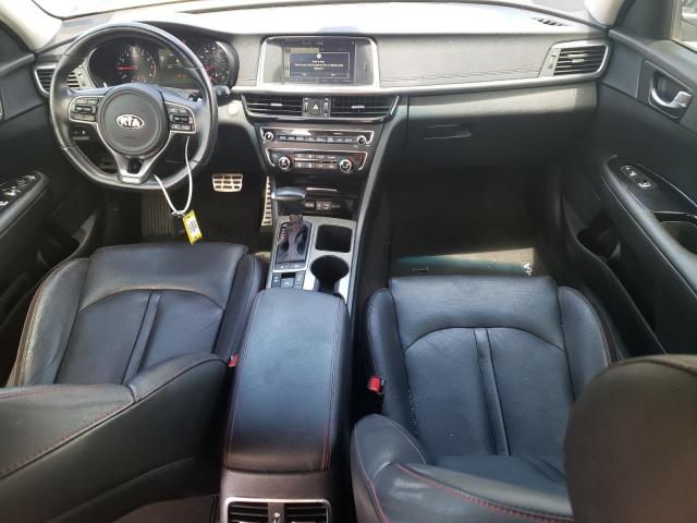 5XXGW4L25GG106504 KIA OPTIMA SX