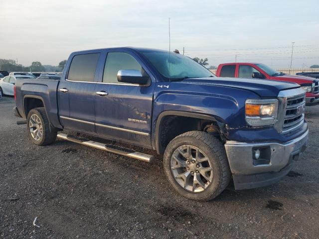 3GTU2VECXEG495340 GMC Sierra K1500 Slt