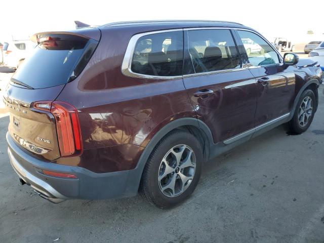 5XYP34HC9LG048574 KIA Telluride Ex