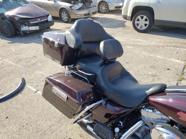 2005 HARLEY-DAVIDSON FLHTI 1HD1FVW175Y624465
