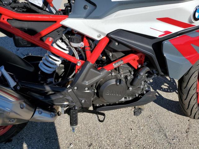 2022 BMW G310 R - WB30G4303NRA33258
