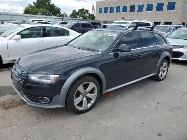 VIN WA1UFAFL5DA058428 2013 Audi A4, Premium Plus no.1