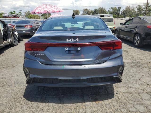 3KPF24ADXNE490569 KIA FORTE FE